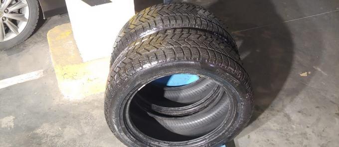 Pirelli Scorpion Winter 235/50 R18 101V