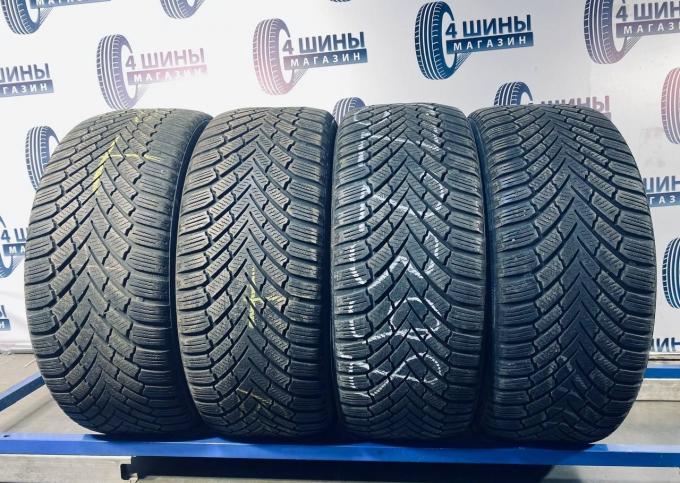 Continental WinterContact TS 860 225/45 R17 91H