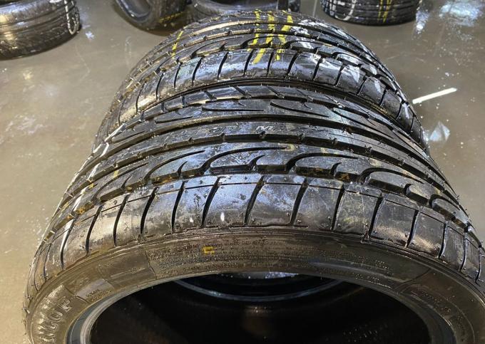 Dunlop SP Sport Maxx 235/40 R17 94Y