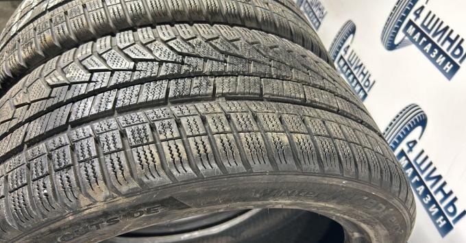 Hankook Winter I'Cept Evo2 W320 245/45 R18 100V