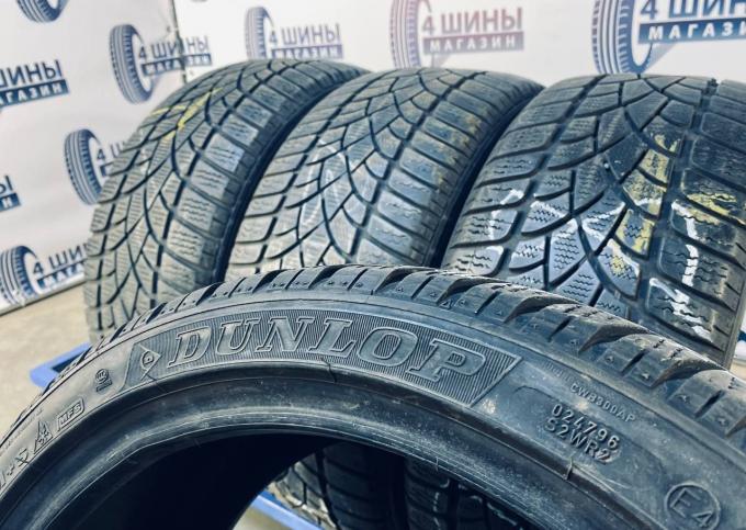 Dunlop SP Winter Sport 3D 215/40 R17 87V