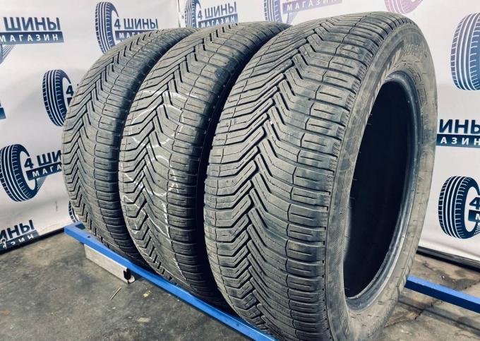 Michelin CrossClimate 235/55 R17 103Y