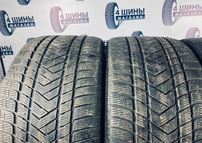 Pirelli Scorpion Winter 305/35 R21 109V