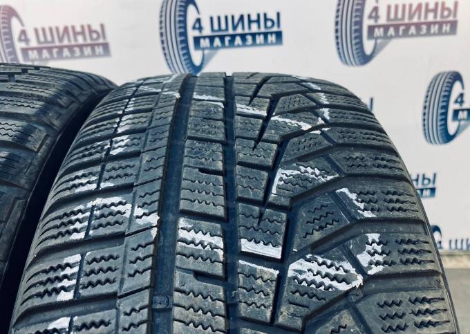 Hankook Winter I'Cept Evo2 W320 215/40 R17 87V