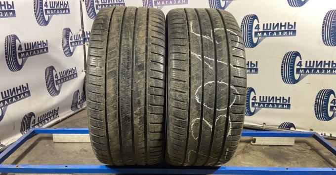 Vredestein QuaTrac Pro 275/40 R20 106Y