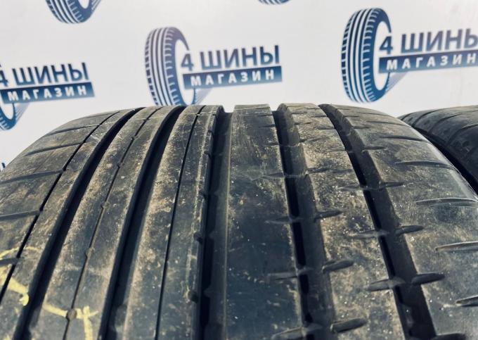 Continental ContiSportContact 2 285/30 R18 93Y