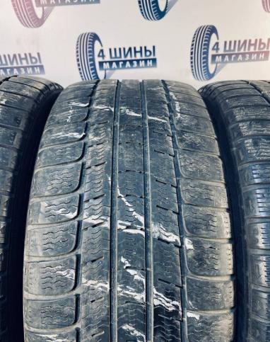 Michelin Pilot Alpin PA2 245/50 R18 100H