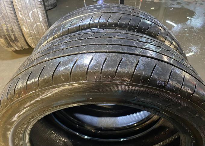 Bridgestone Dueler H/L 33A 235/55 R20 102V