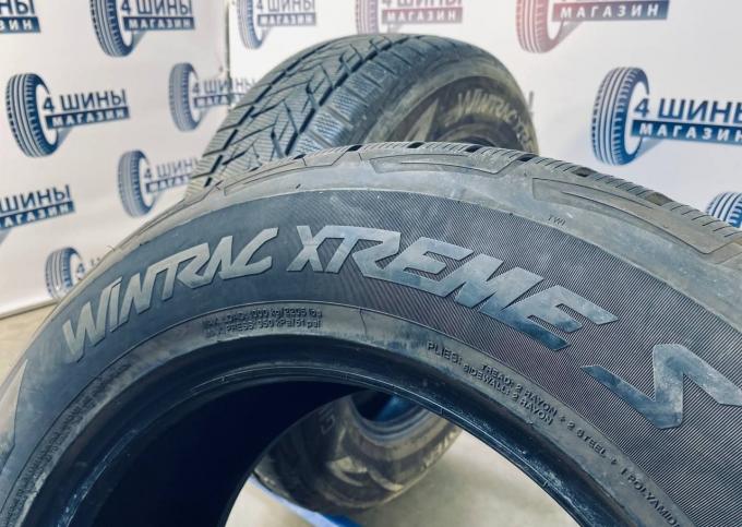 Vredestein Wintrac Xtreme S 235/65 R17 108H