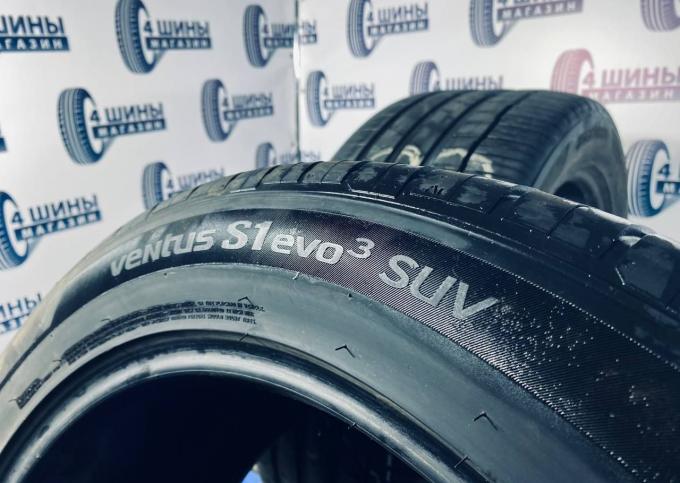 Hankook Ventus S1 Evo3 SUV K127A 285/45 R22 114Y