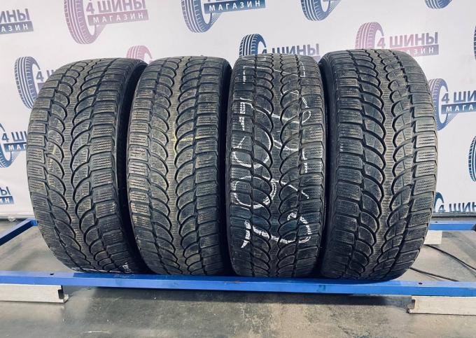 Bridgestone Blizzak LM-32 215/40 R18 89V