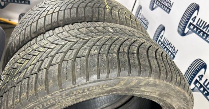 Bridgestone Weather Control A005 Evo 245/45 R18 100Y