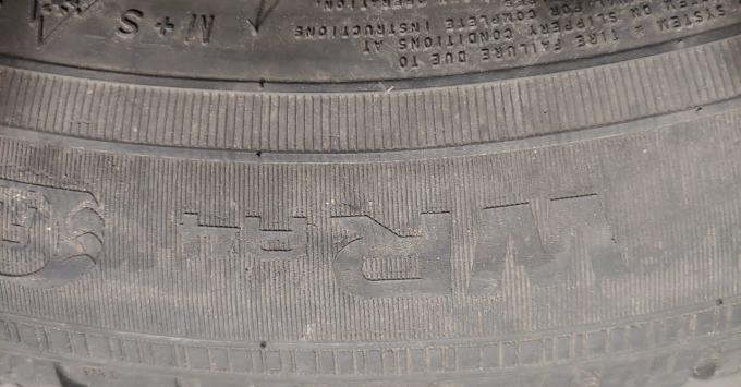 Nokian Tyres WR A4 245/50 R18 100H