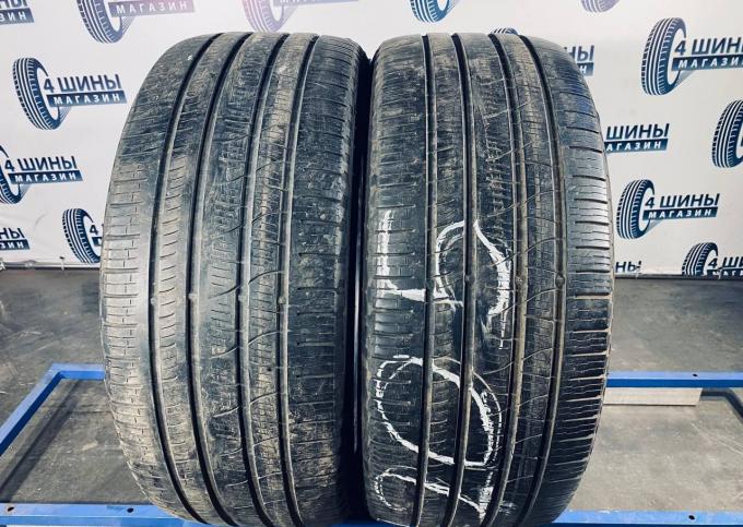 Pirelli Scorpion Zero All Season 285/40 R22 110Y