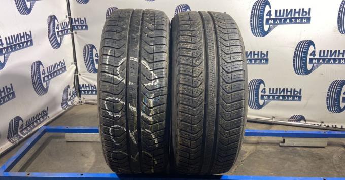 Pirelli Cinturato All Season Plus 225/50 R18 99W