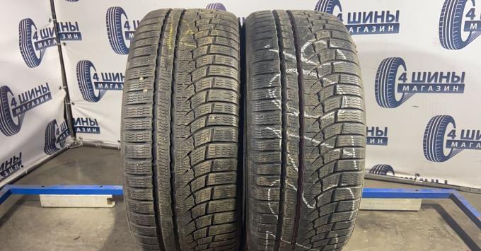 Nokian Tyres WR A4 245/45 R19 102V