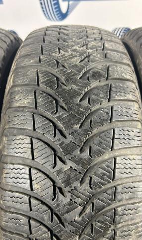 Michelin Alpin A4 185/65 R15 88T