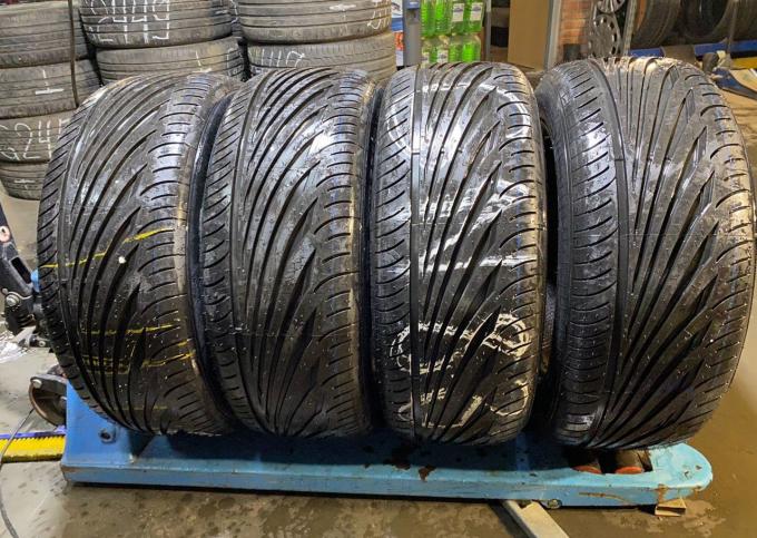 Vredestein Ultrac SUV Sessanta 255/55 R18 109W