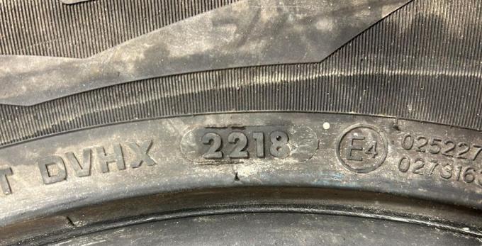 Vredestein Wintrac Xtreme S 215/60 R16 99H