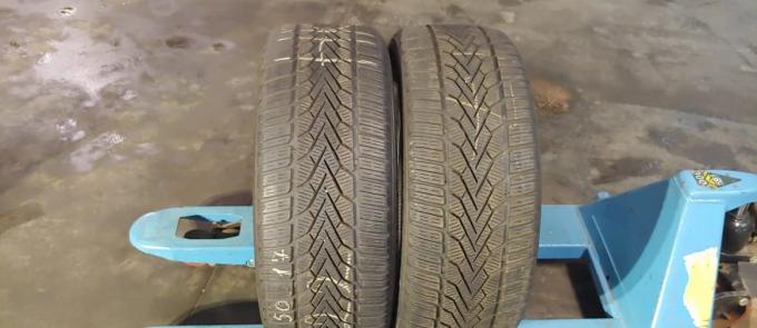 Semperit Speed Grip 2 225/50 R17 98H