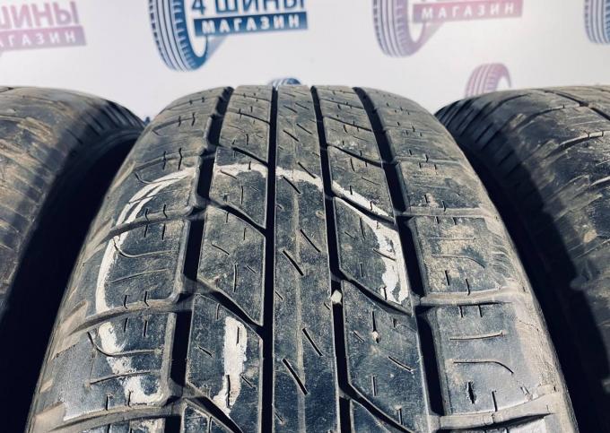 Goodyear Wrangler HP All Weather 255/65 R17 110T