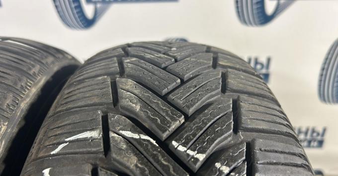 Michelin Alpin 6 185/65 R15 88T