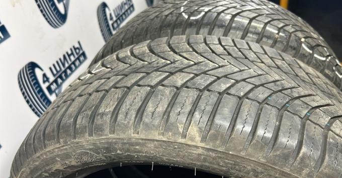 Bridgestone Weather Control A005 Evo 215/50 R17 95H