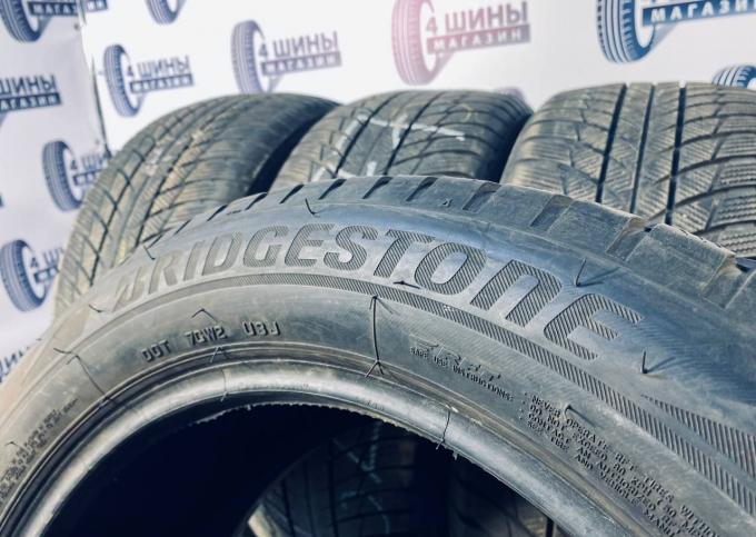 Bridgestone Blizzak LM-001 245/50 R19 105V