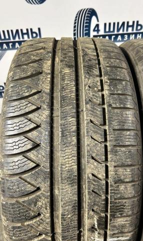 Michelin Pilot Alpin PA3 255/45 R18 99V