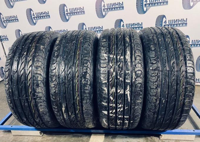 Syron Cross 1 255/50 R19 107W