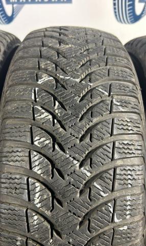 Michelin Alpin A4 185/65 R15 88T