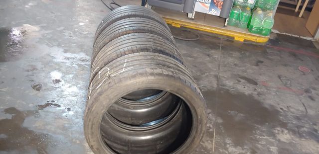 Michelin Pilot Super Sport 295/35 R20 105Y