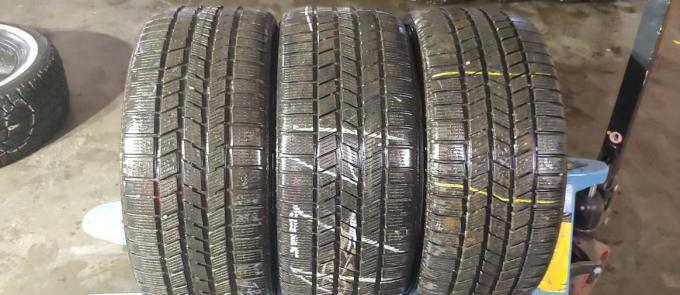 Pirelli Scorpion Ice&Snow 275/40 R20 106V