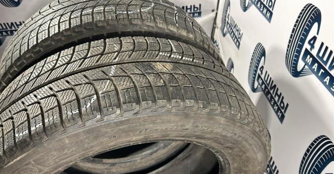 Michelin X-Ice XI3 225/60 R17 99H