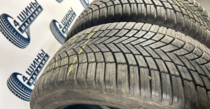 Bridgestone Weather Control A005 Evo 245/45 R18 100Y