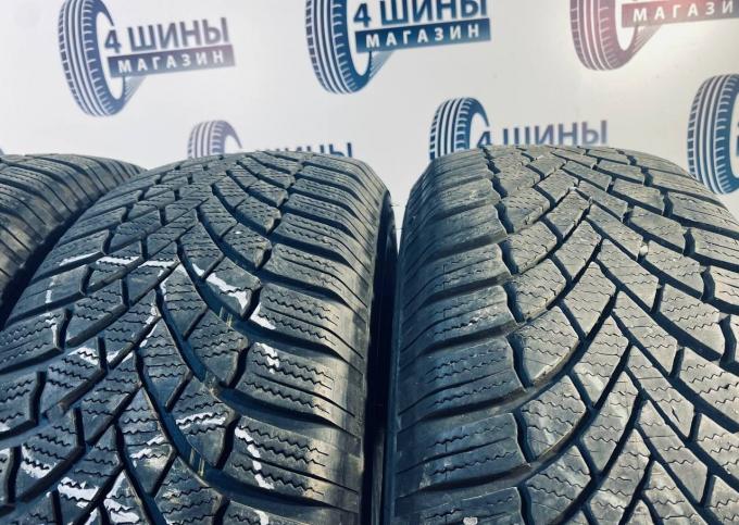 Bridgestone Blizzak LM-005 215/65 R16 98H