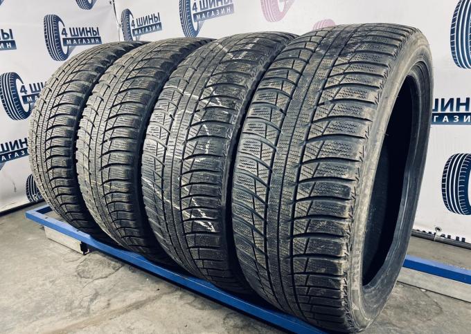 Bridgestone Blizzak LM-001 235/45 R18 98V