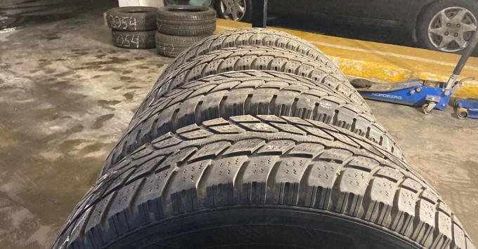 GT Radial Savero WT 215/70 R16 100T