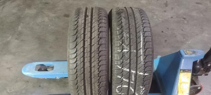 Kleber Dynaxer HP3 215/55 R17 94W