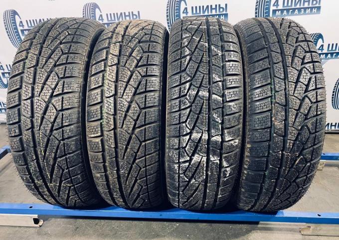 Pirelli Winter Sottozero 210 195/60 R16 89H