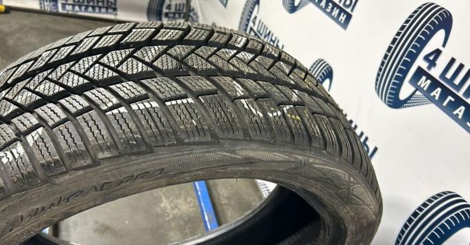 Vredestein Wintrac Pro 225/45 R18 92W