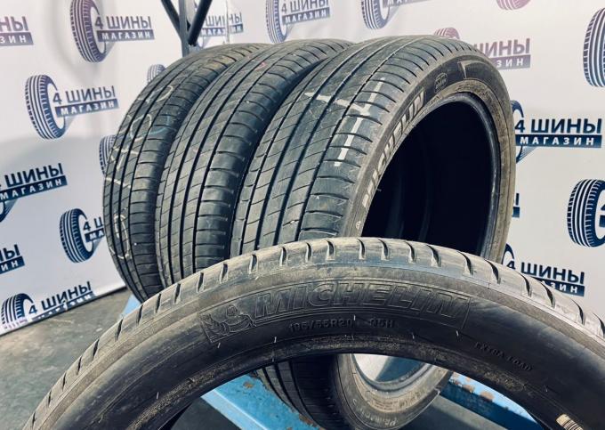 Michelin Primacy 3 195/55 R20 95H