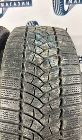 Firestone Winterhawk 3 205/45 R17 88V