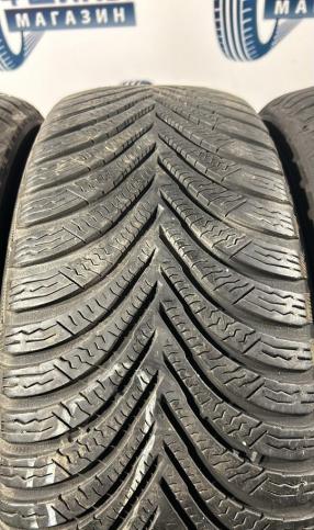 Michelin Alpin 5 205/55 R16 91H