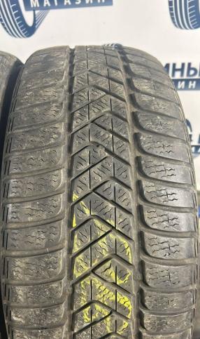 Pirelli Winter Sottozero 3 225/40 R18 92H