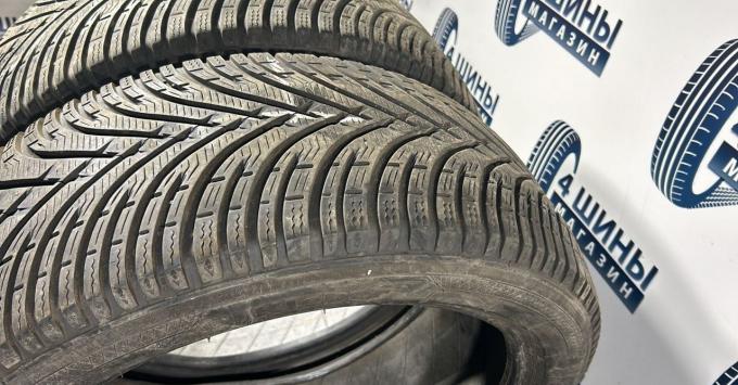 Kleber Krisalp HP3 245/45 R18 100V