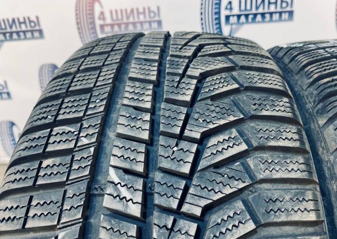 Hankook Winter I'Cept Evo2 W320 215/40 R17 87V