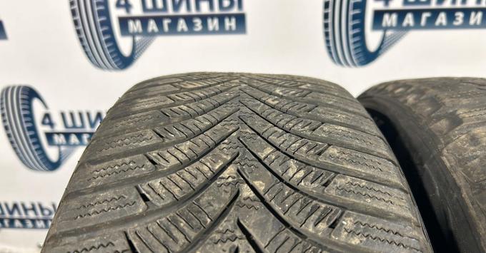 Hankook Winter I'Cept RS2 W452 205/55 R16 91H