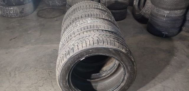 Pirelli Scorpion Ice&Snow 265/50 R19 100V