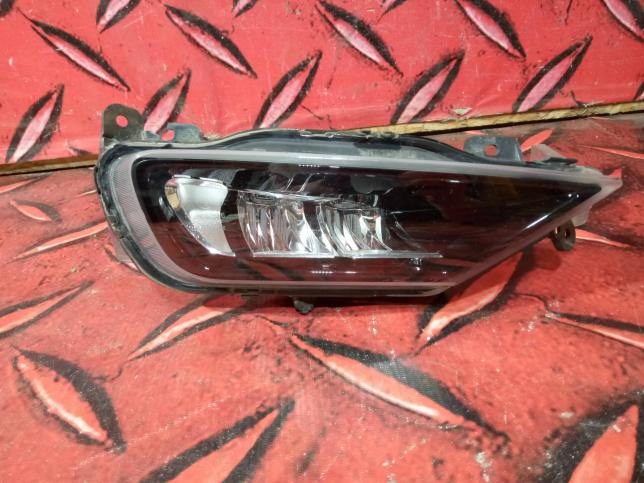 ПТФ правая Volvo XC60 XC 60 2017 31434667